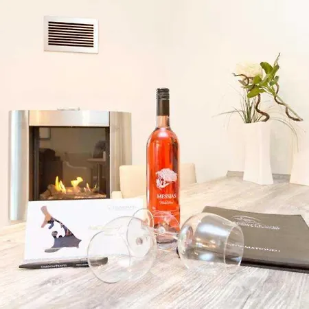 Ostseedomizil Bansin App 3 3 Apartman