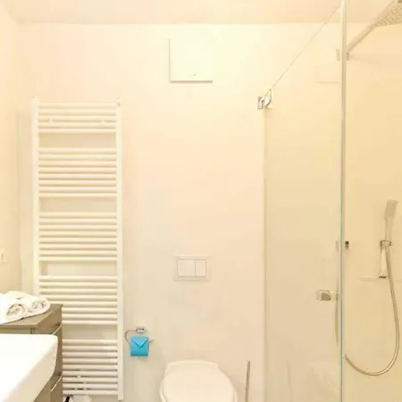 Appartement Ostseedomizil Bansin App 3 3 *